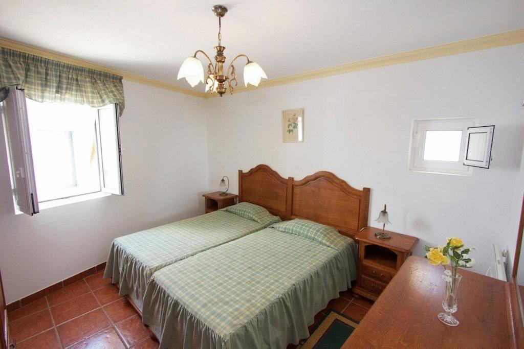 Apartamentos Os Descobrimentos Бургау Екстер'єр фото