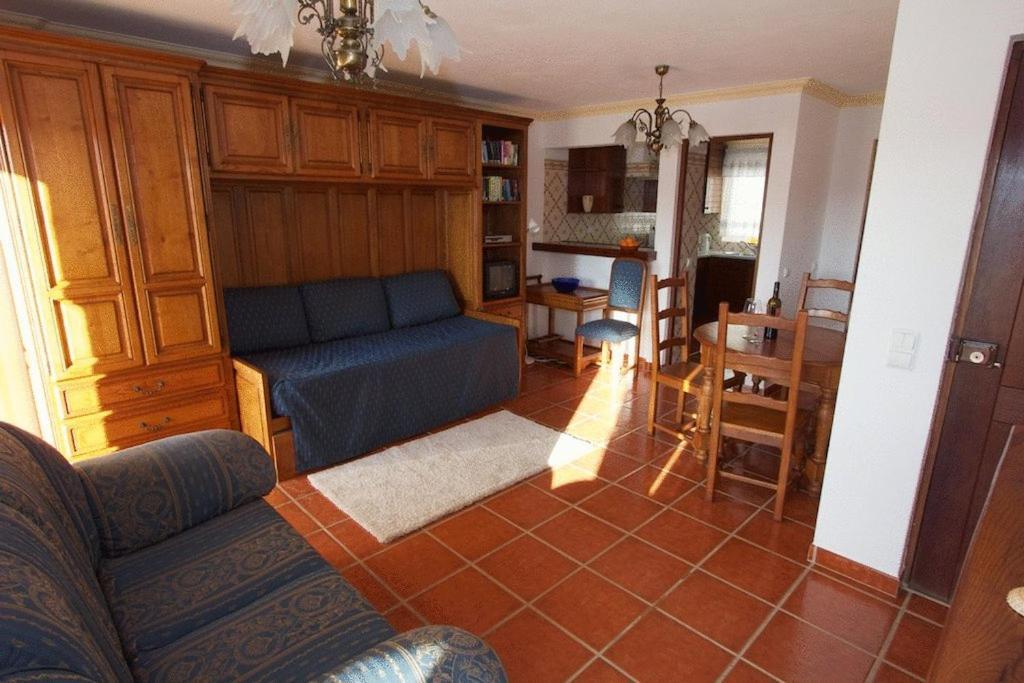 Apartamentos Os Descobrimentos Бургау Екстер'єр фото