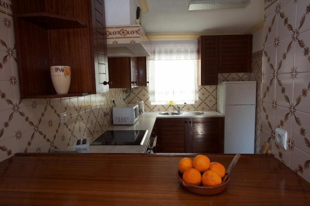 Apartamentos Os Descobrimentos Бургау Екстер'єр фото