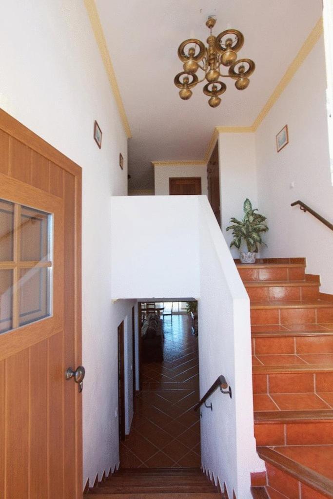Apartamentos Os Descobrimentos Бургау Екстер'єр фото