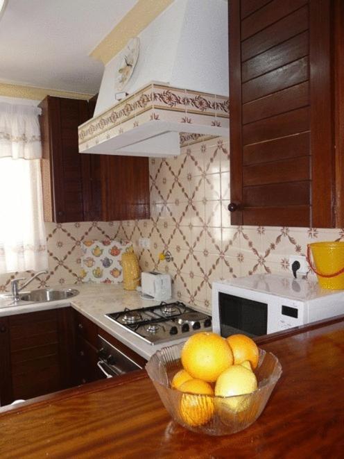 Apartamentos Os Descobrimentos Бургау Екстер'єр фото